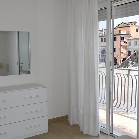 Ferienwohnung El Capitan De Mar Chioggia Exterior foto