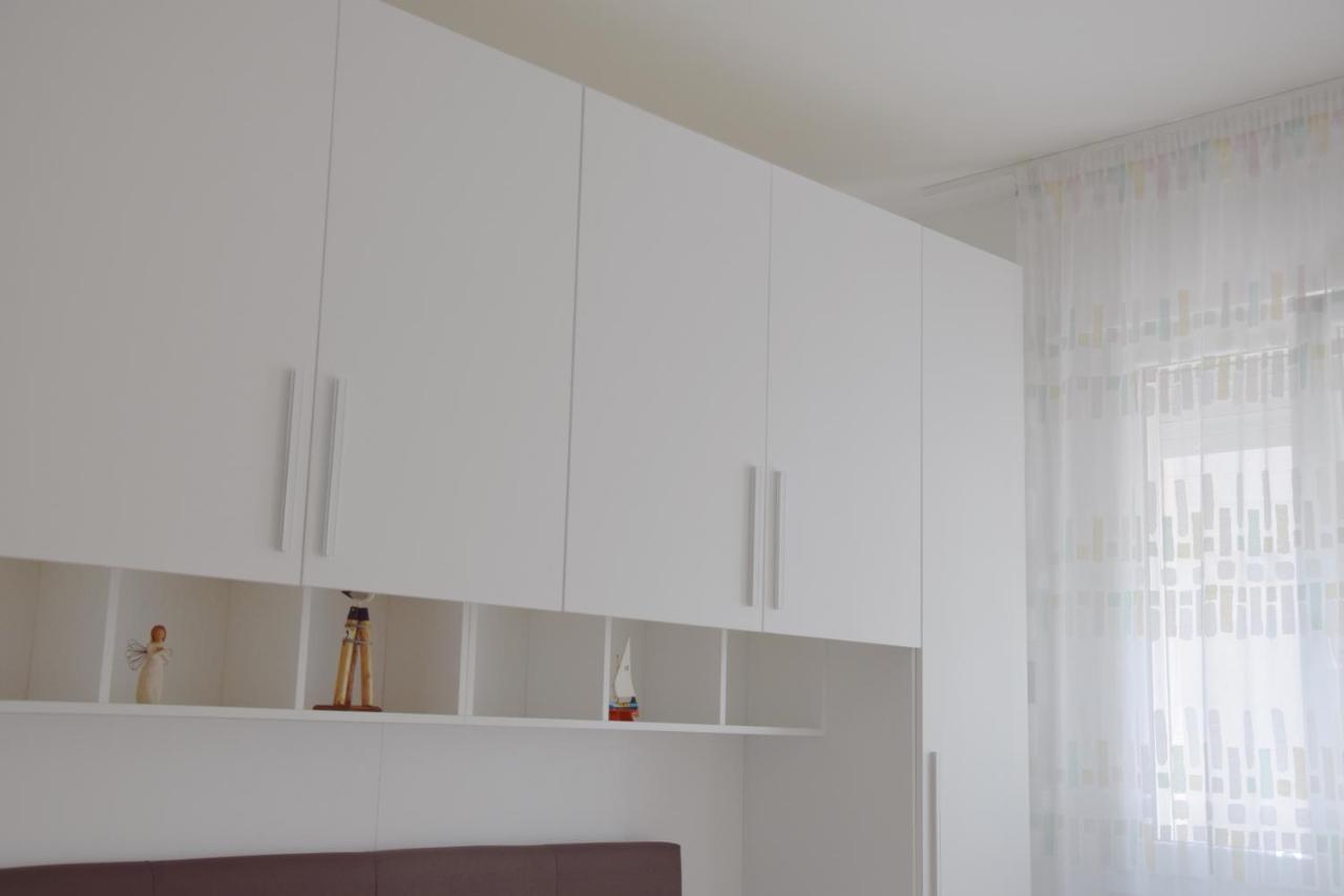 Ferienwohnung El Capitan De Mar Chioggia Exterior foto