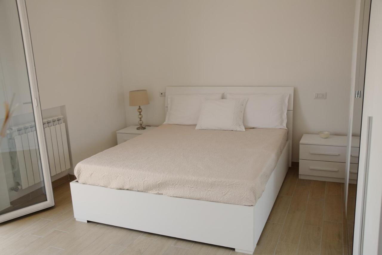 Ferienwohnung El Capitan De Mar Chioggia Exterior foto