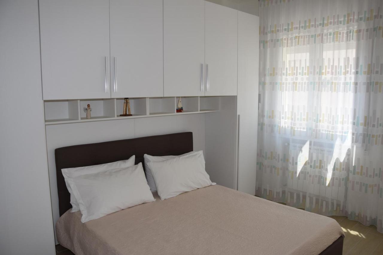 Ferienwohnung El Capitan De Mar Chioggia Exterior foto