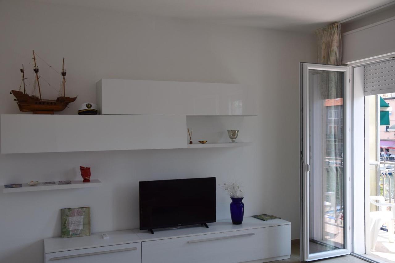 Ferienwohnung El Capitan De Mar Chioggia Exterior foto