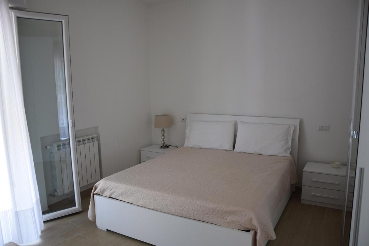 Ferienwohnung El Capitan De Mar Chioggia Exterior foto