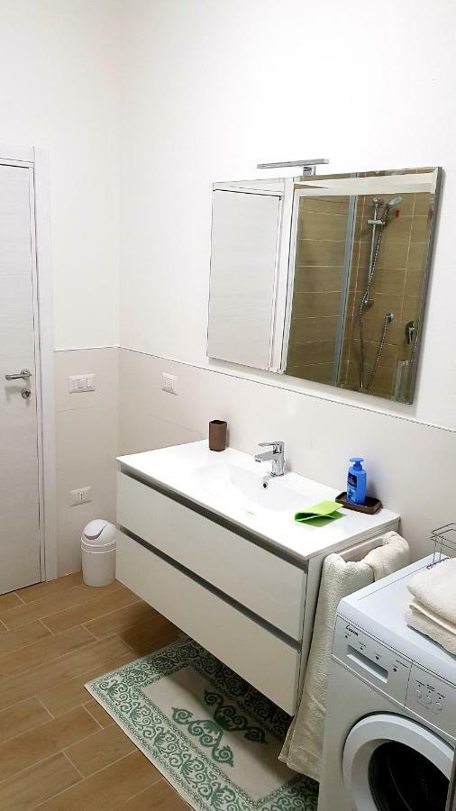 Ferienwohnung El Capitan De Mar Chioggia Exterior foto