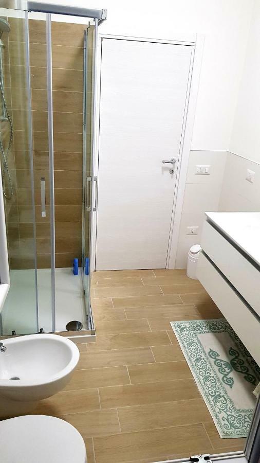 Ferienwohnung El Capitan De Mar Chioggia Exterior foto