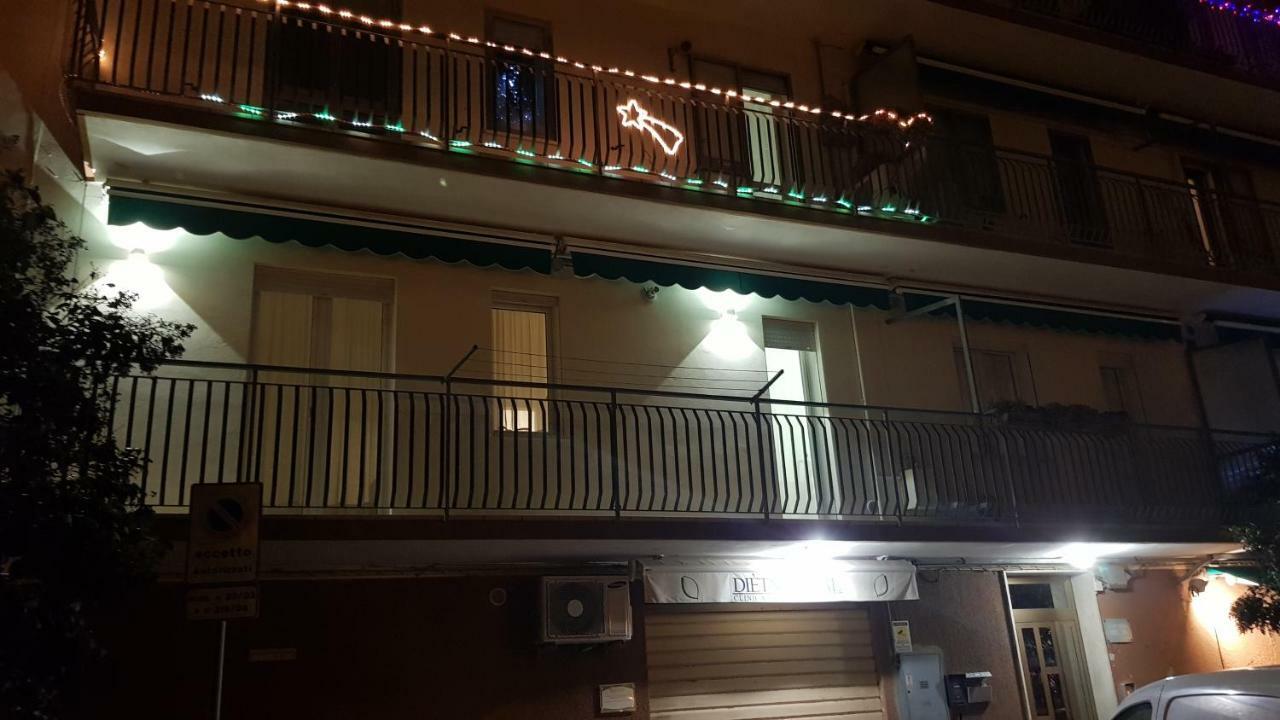 Ferienwohnung El Capitan De Mar Chioggia Exterior foto