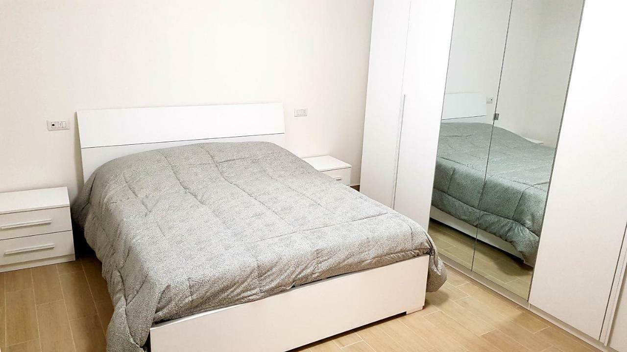 Ferienwohnung El Capitan De Mar Chioggia Exterior foto